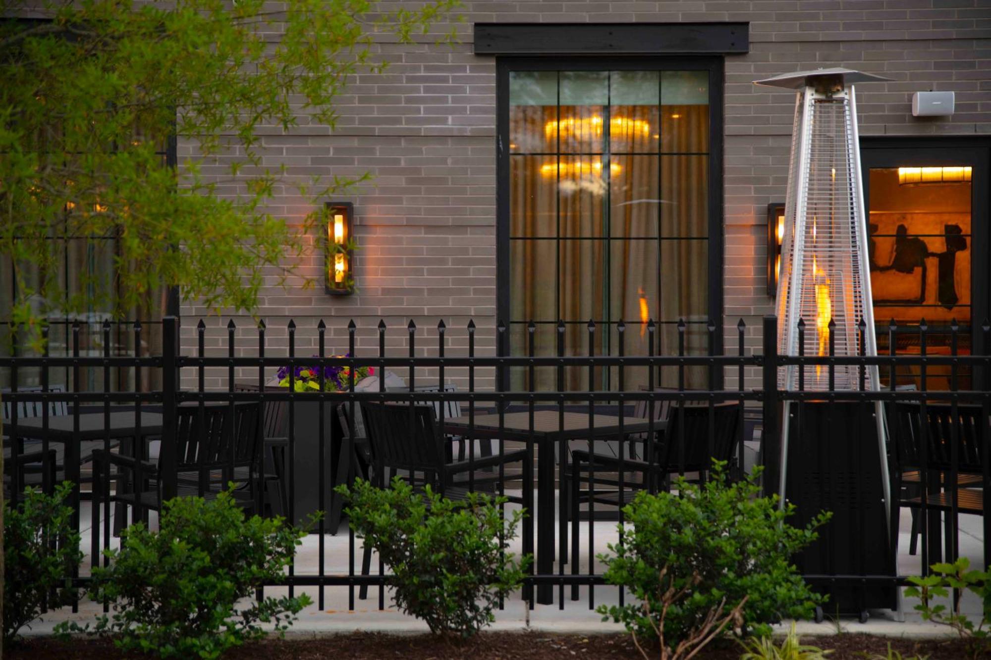 Fairfield By Marriott Inn & Suites Annapolis Exterior photo