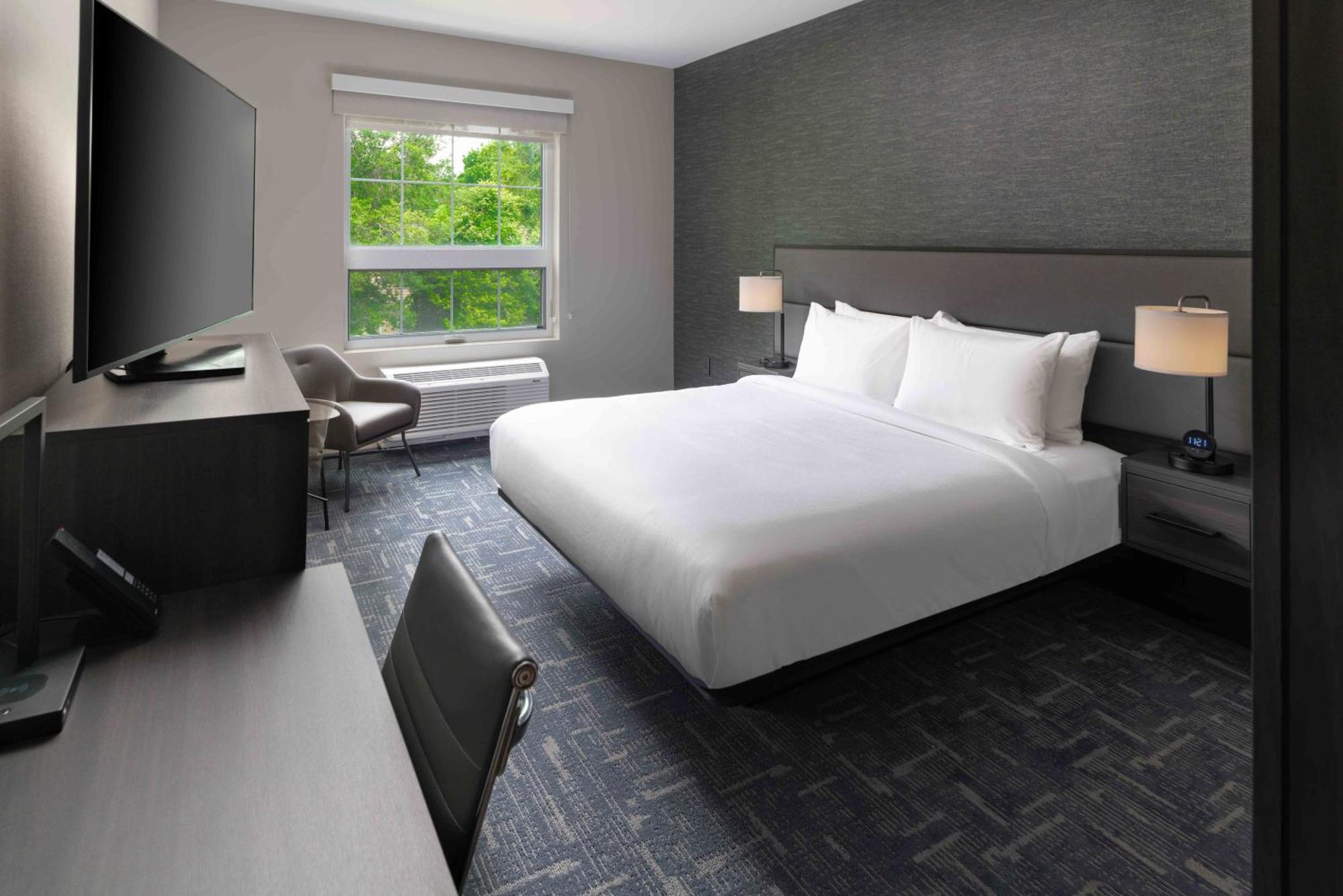 Fairfield By Marriott Inn & Suites Annapolis Exterior photo
