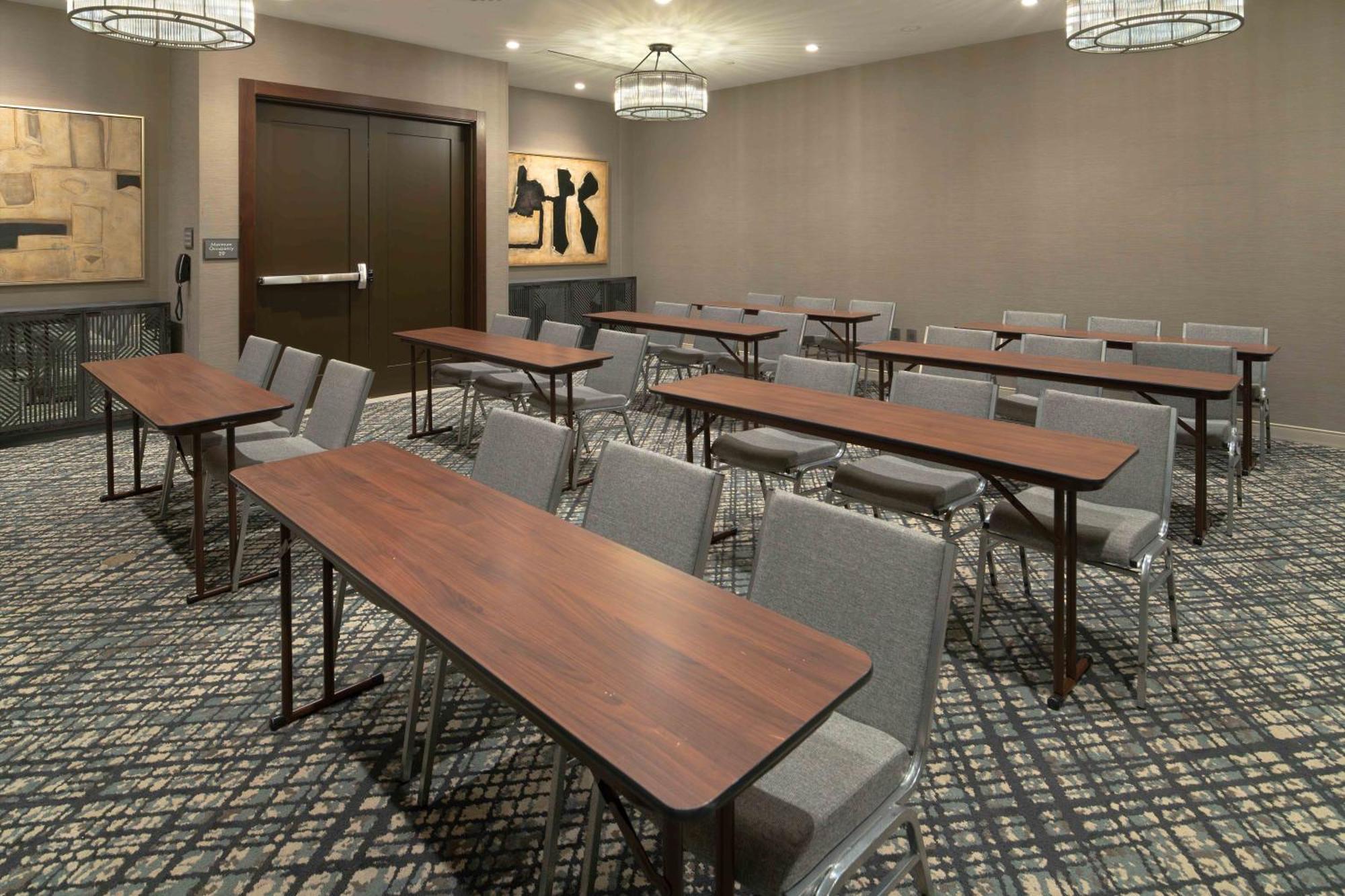 Fairfield By Marriott Inn & Suites Annapolis Exterior photo