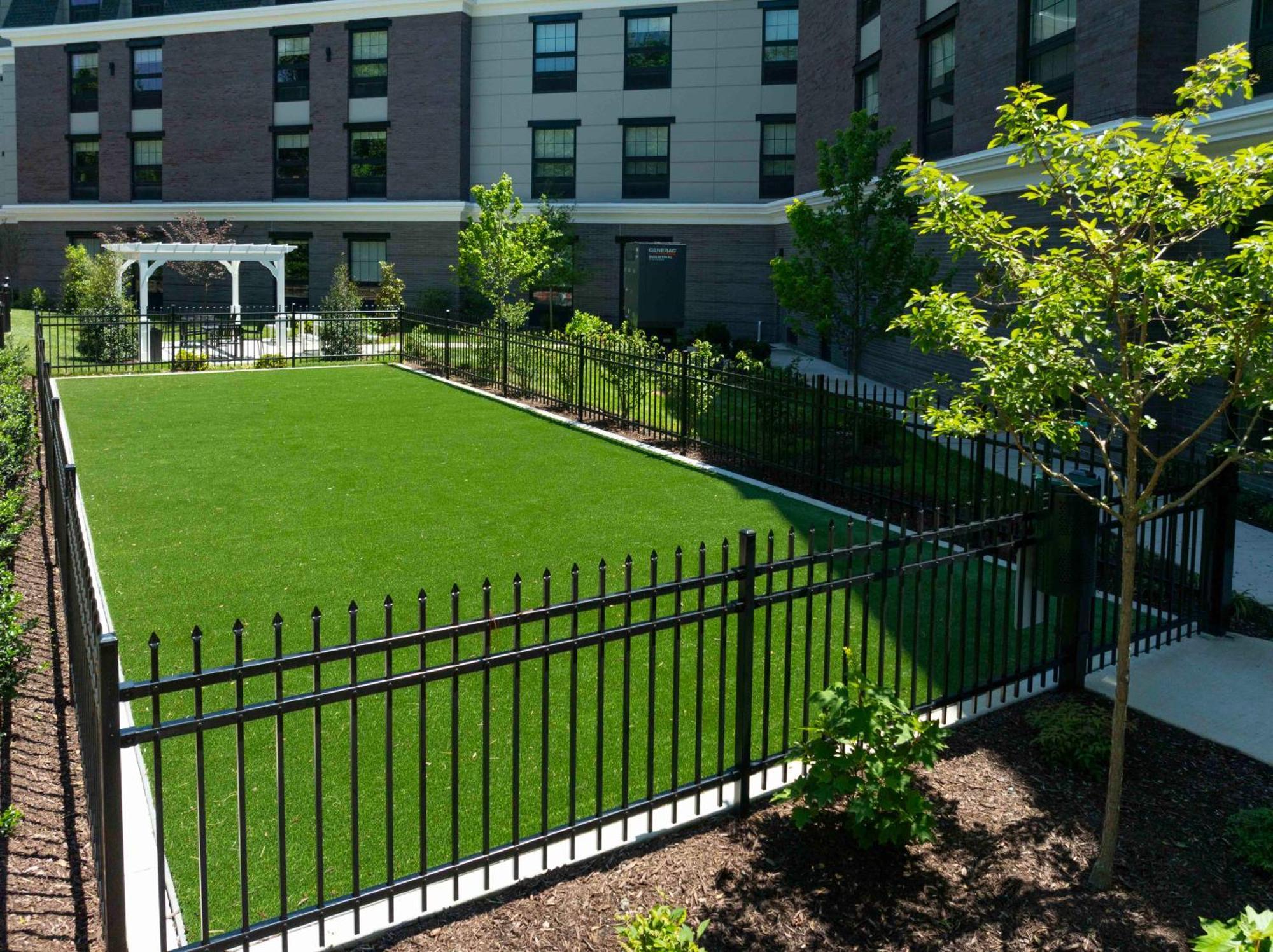 Fairfield By Marriott Inn & Suites Annapolis Exterior photo