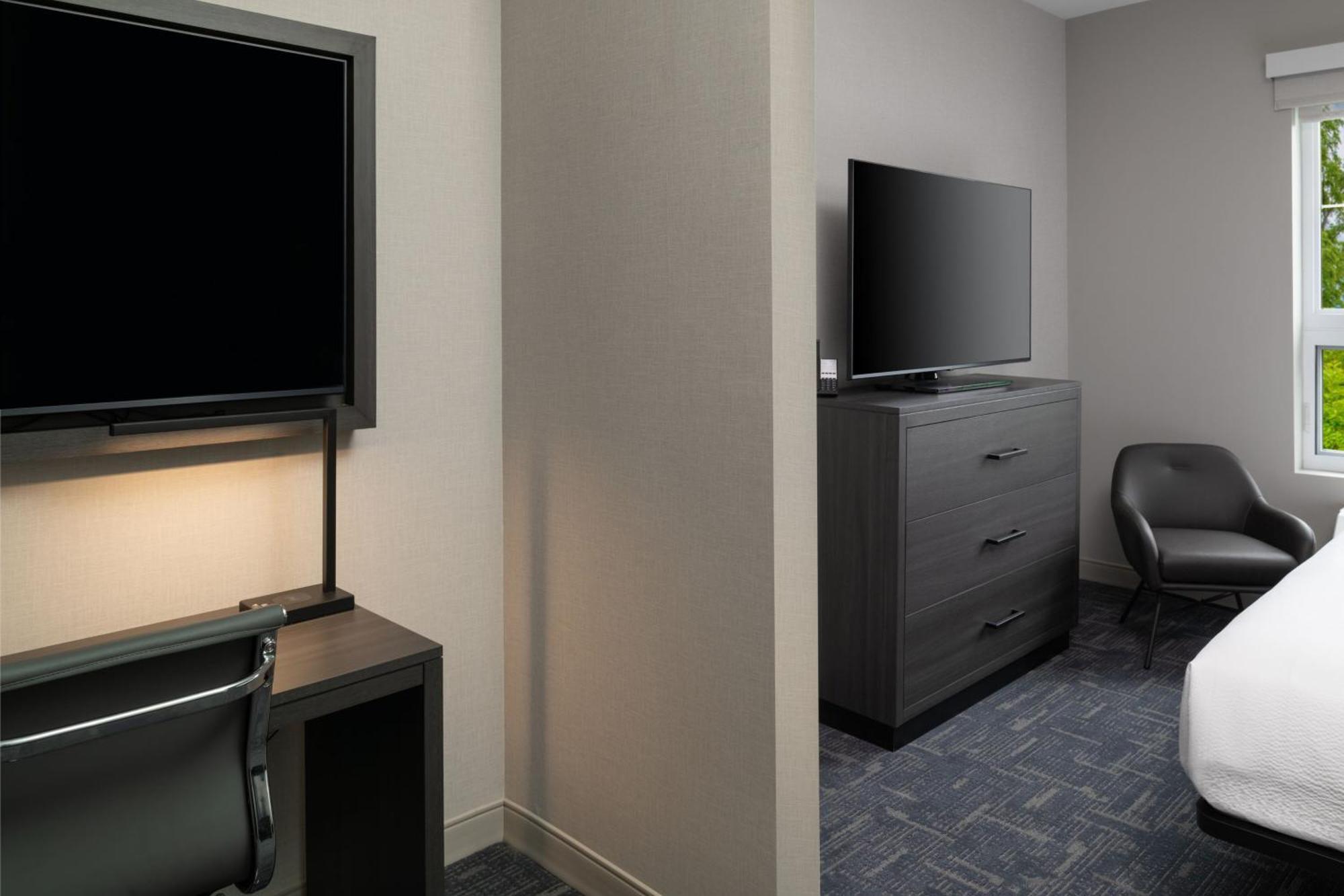 Fairfield By Marriott Inn & Suites Annapolis Exterior photo