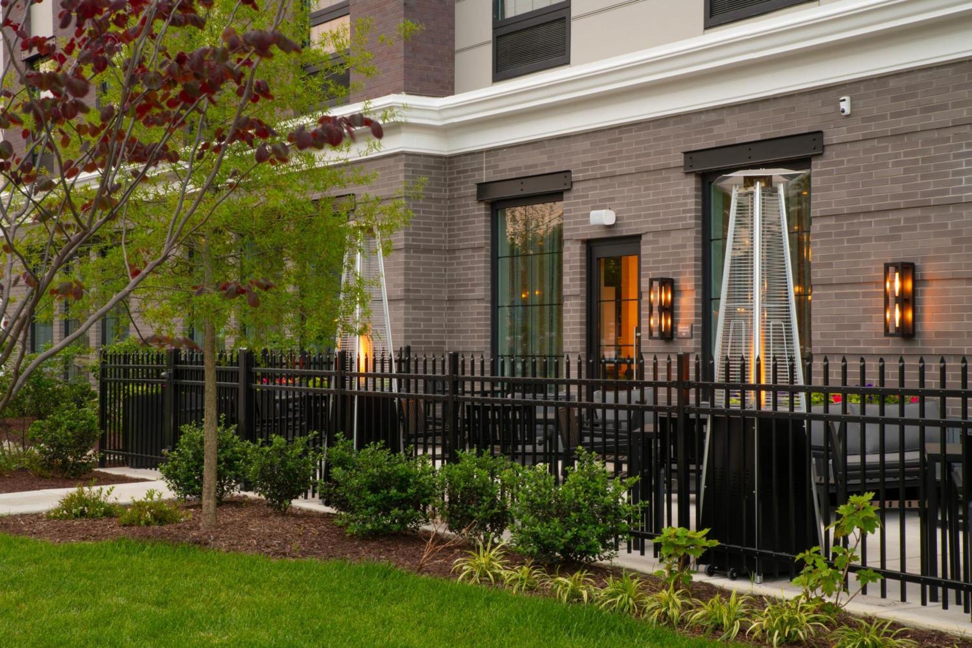 Fairfield By Marriott Inn & Suites Annapolis Exterior photo