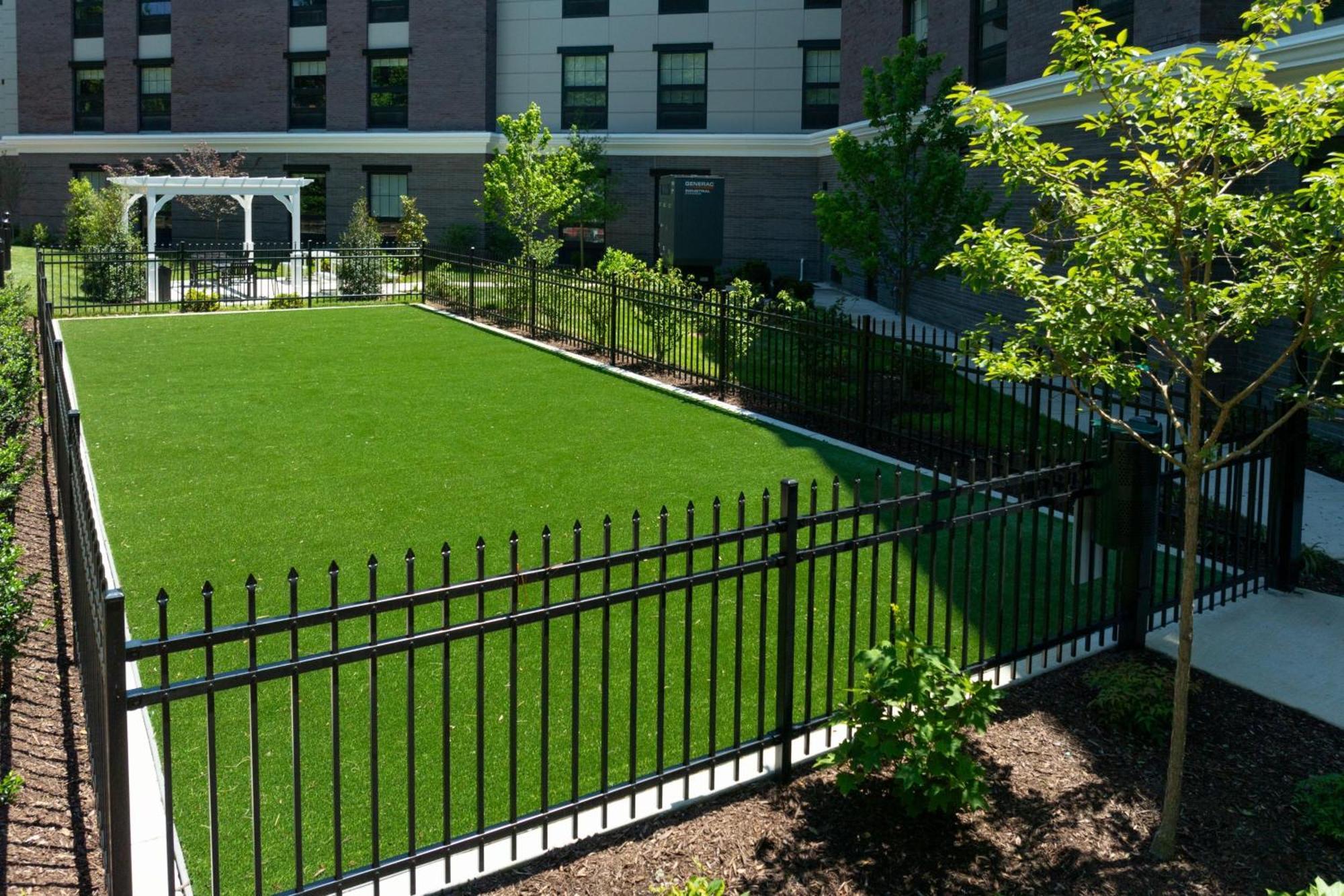 Fairfield By Marriott Inn & Suites Annapolis Exterior photo